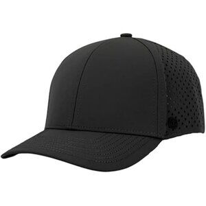 Performance Hat - Water Resistant UPF 50 Lightweight Men’s Baseball Cap |Men Hat